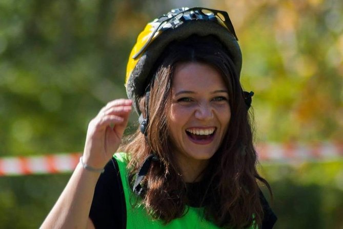 Experience Tirana With A Passionate Local Guide - Experience Albanias Vibrant Culture