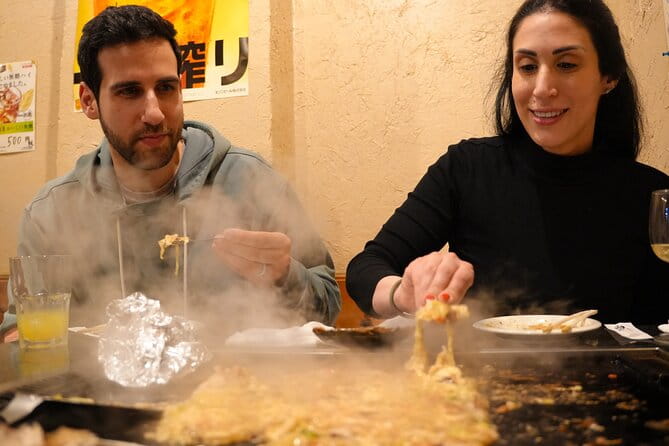 Experience Tokyo Like a Local: Full Day Personalized Tour - Engaging and Knowledgeable Guides