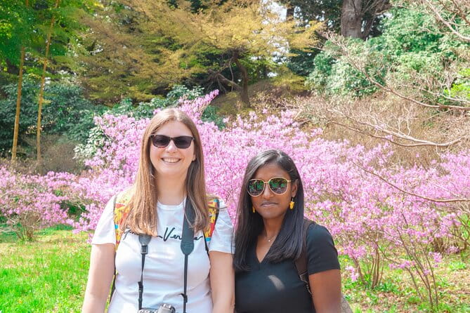 Experience Tokyo Like a Local: Full Day Personalized Tour - Customizable Itineraries