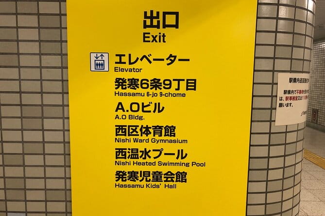 Experience Traditional Japanese Cuisine, Making Soba Noodles in Sapporo, in a Fun and Casual Way. - Why This Experience Is a Must-Try in Sapporo