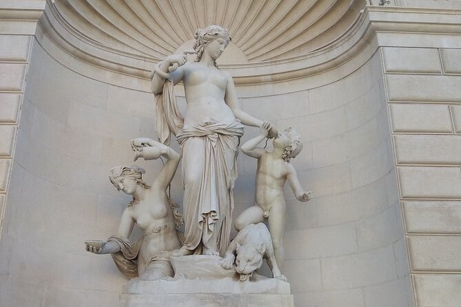 Experience Trieste - Tour Confirmation and Accessibility