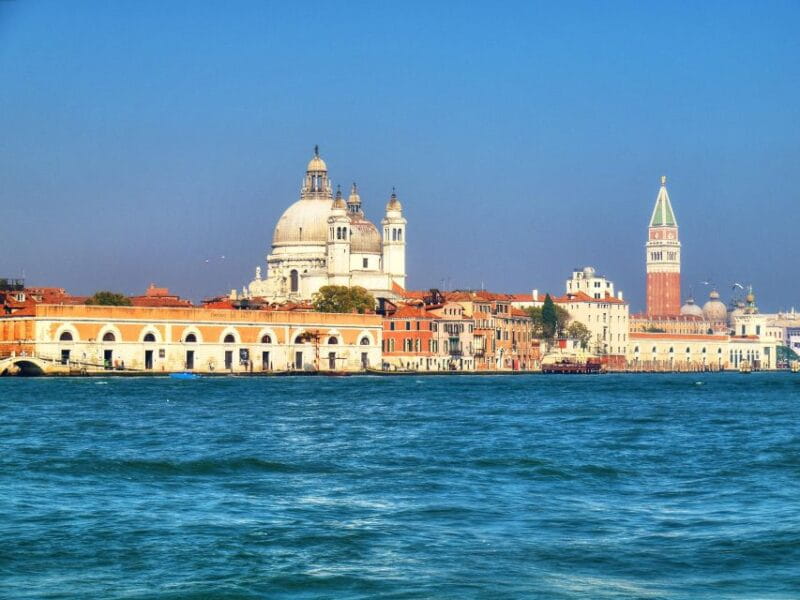 Experience Venice Like a Local  Guided Tour From Padua - Experience Venice Like a Local from Padua: A Truly Authentic Day Trip