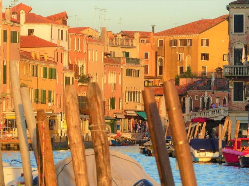 Experience Venice Like a Local  Guided Tour From Padua - Key points / Takeaways