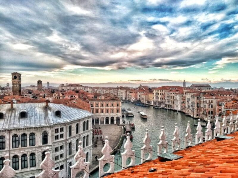 Experience Venice Like a Local  Guided Tour From Padua - Who Would Love This Tour?
