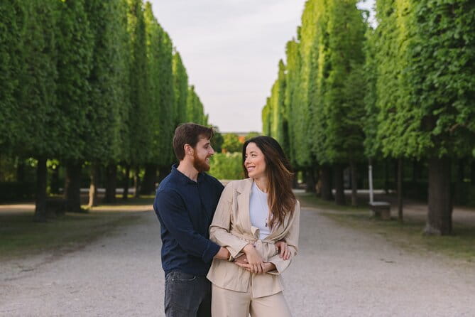 Experience Vienna with a local professional photographer - A Detailed Review of the Vienna Photo Experience