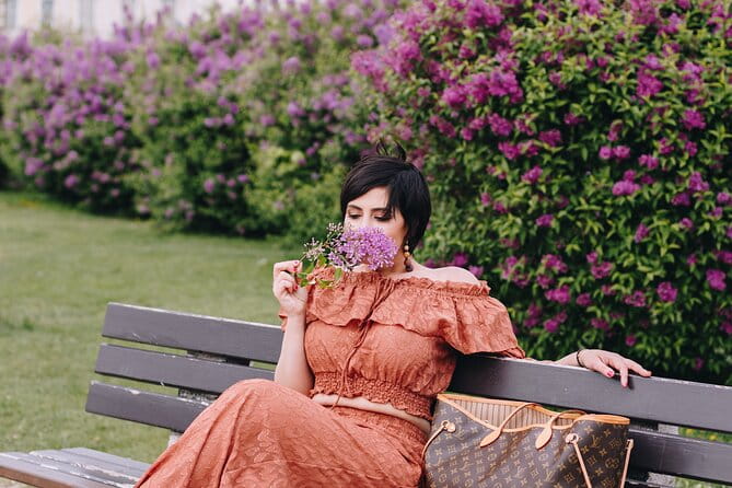 Experience Vienna with a local professional photographer - FAQs