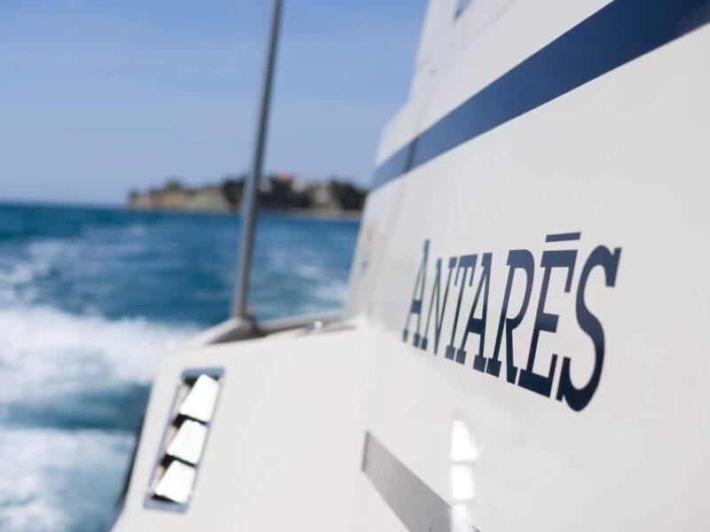 Experience Zadar Archipelago with Antares Sailing - Discovering Zadar’s Archipelago by boat: a detailed look