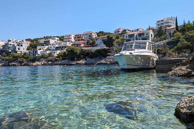 Experience Zadar Archipelago with private Antares sailing tour - Practical Takeaways