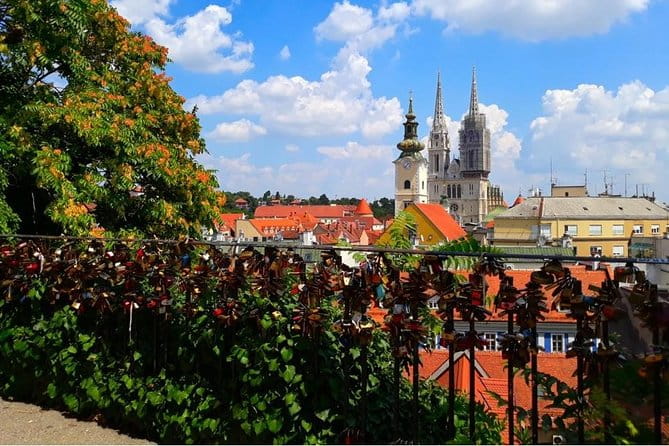 Experience Zagreb Through the Eyes of Local - Why This Tour Works and Who Will Love It
