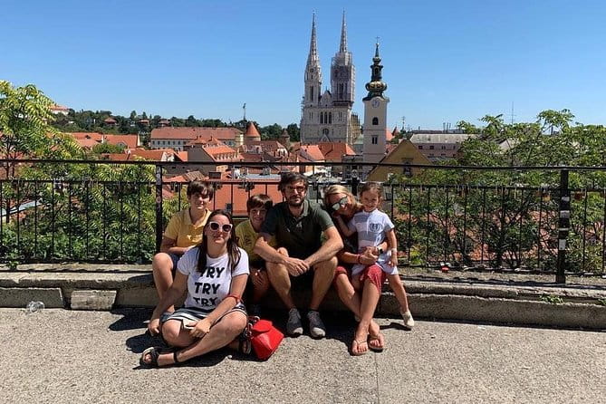 Experience Zagreb Through the Eyes of Local - Final Thoughts