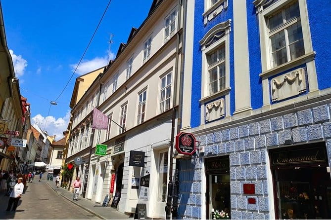 Experience Zagreb Through the Eyes of Local - Frequently Asked Questions