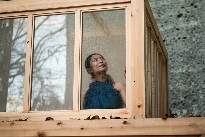 Experiential Art Installation Energy Furnace - Rental Information and Amenities