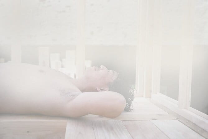 Experiential Art Museum in a Vast Underground Space - Recommended Visitor Experience