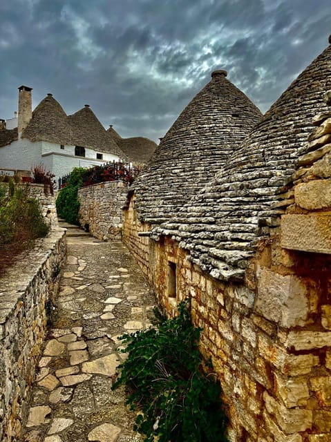 Expert Guided Tour & Tasting, Alberobello - Exploring Alberobello: A Guide to the Trulli and Tastes