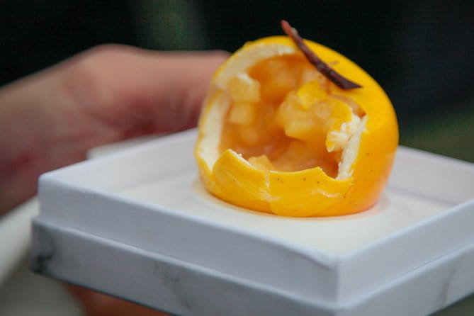 Expert-Led Sweet Secrets of Paris Pastry & Chocolate Marathon - Key Points / Takeaways