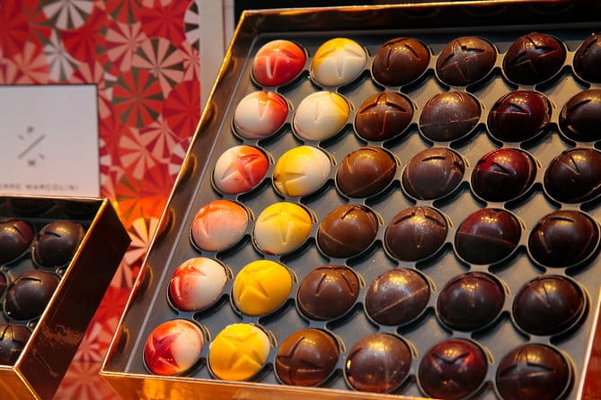 Expert-Led Sweet Secrets of Paris Pastry & Chocolate Marathon - Exploring the Itinerary in Detail