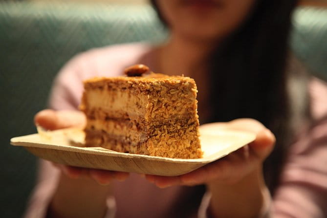 Expert-Led Sweet Secrets of Paris Pastry & Chocolate Marathon - FAQ