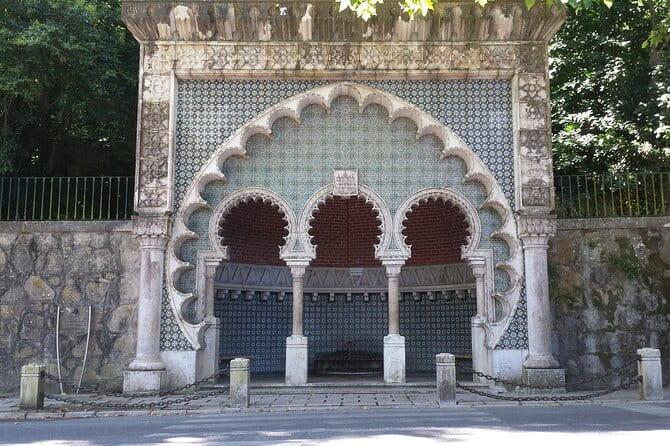 Expert Sintra, Qt. da Regaleira Guided, Pena Palace, Highlights - Setting the Scene: Why Choose This Tour?