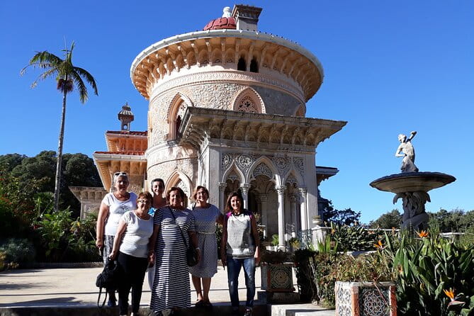 Expert Sintra, Qt. da Regaleira Guided, Pena Palace, Highlights - Final Thoughts: A Fairytale Day in Sintra