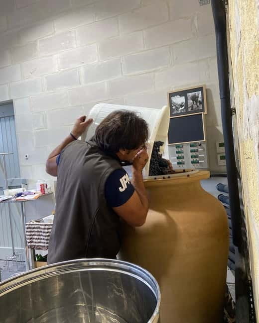 Exploration Oenologique au Château Labrie St Emilion GC - Who Will Love This Experience?