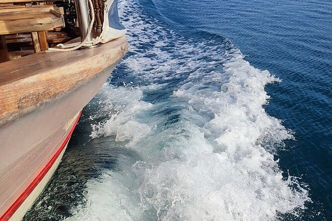 Exploration of the Istrian Coast Pore Rovinj Lim fjord and Vrsar - FAQ