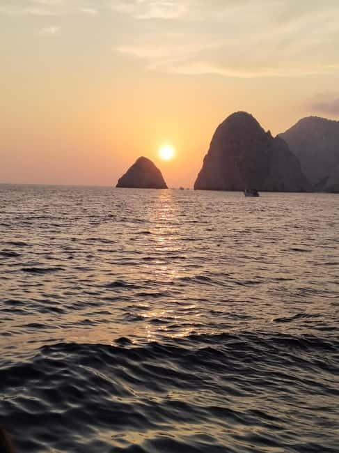 Exploration Sunset Cruise  A Magical Day in Laganas Bay - FAQ