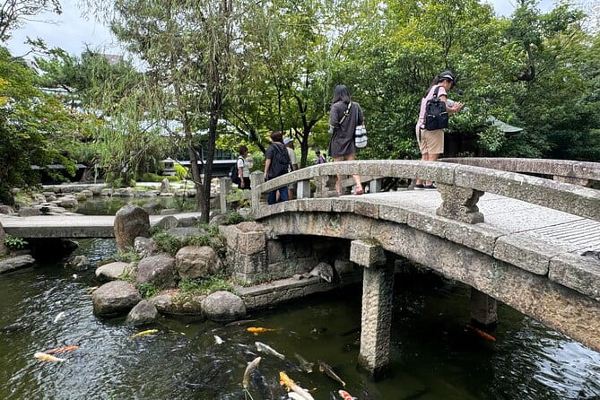 Explore 3 Sake Breweries of Kobe-Nishinomiya in 3 Hours - Explore the Unique Brewing Techniques at Sake Breweries