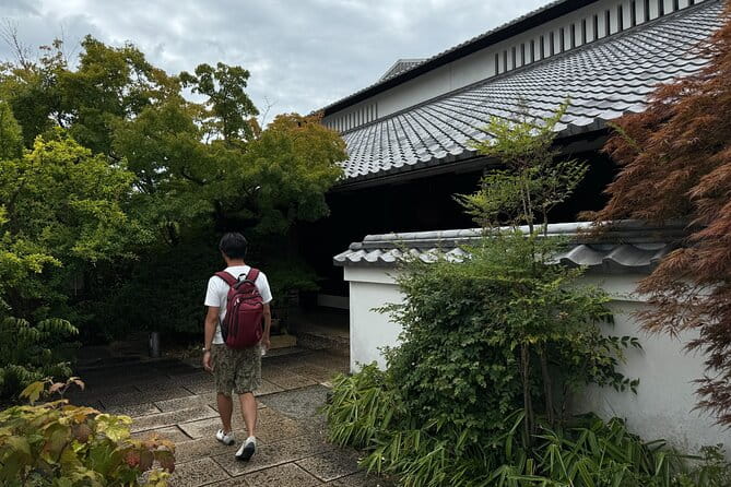 Explore 3 Sake Breweries of Kobe-Nishinomiya in 3 Hours - Appreciation for the Craftsmanship of Sake Production