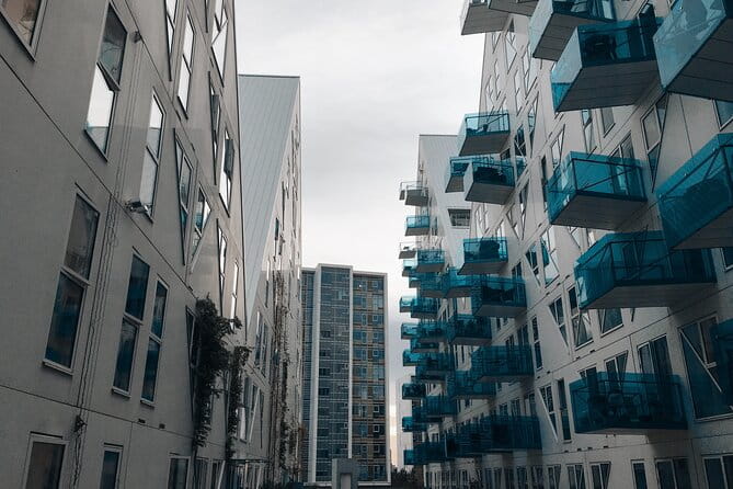 Explore Aarhus in 60 minutes with a Local - FAQ