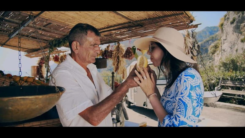 Explore Amalfi Coast in a Vintage Tuk-Tuk Adventure - A Closer Look at the Amalfi Coast Vintage Tuk-Tuk Tour