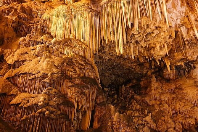 Explore Antiparos: A Private Full Day Experience - Exploring Antiparos: A Private Full Day Experience