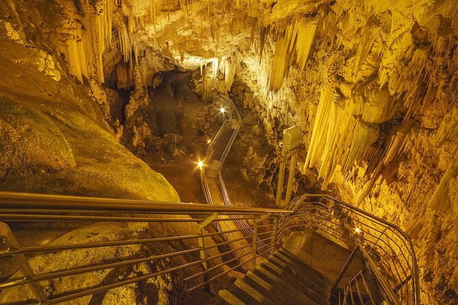 Explore Antiparos: A Private Full Day Experience - Frequently Asked Questions