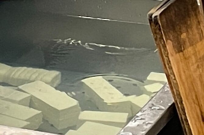 Explore Atamis Culinary Culture Walking Tour - What to Wear and Bring