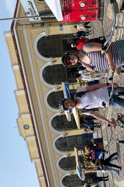 . Explore Athens by Bike: A Suncycling Athens Tour - FAQ about the Suncycling Athens Bike Tour