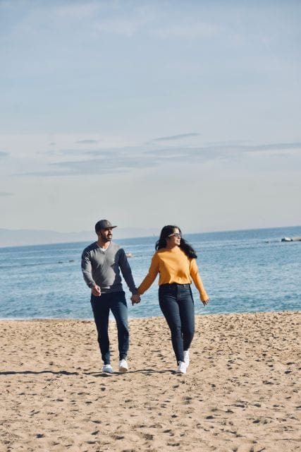 Explore Barcelona by Bike & Photo Shooting - Booking Details