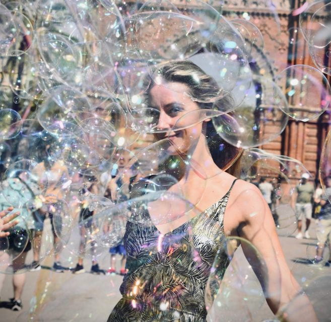 Explore Barcelona by Bike & Photo Shooting - Things To Know