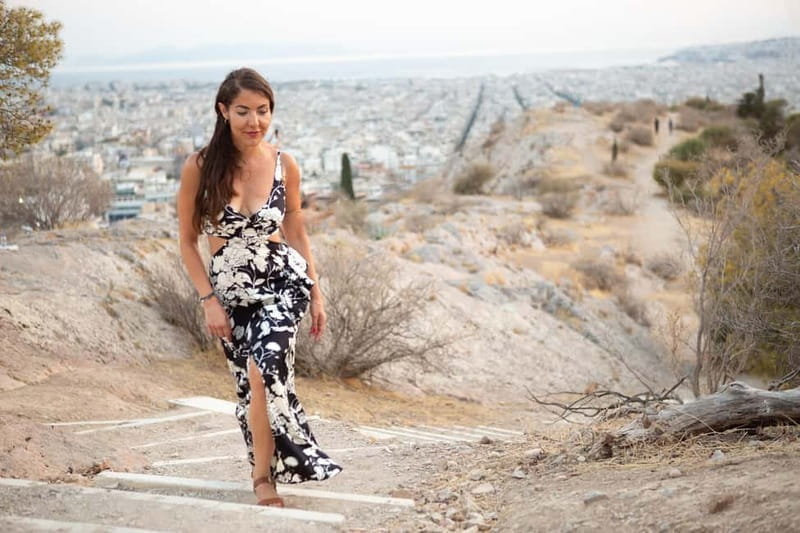 Explore beautiful Athens with a Personal Photographer! - Key Points and Takeaways