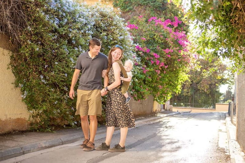 Explore beautiful Athens with a Personal Photographer! - Practical Details and Tips