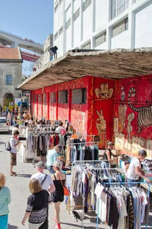 Explore Belem by Tuk Tuk - Exploring Jerónimos Monastery in 10 Minutes