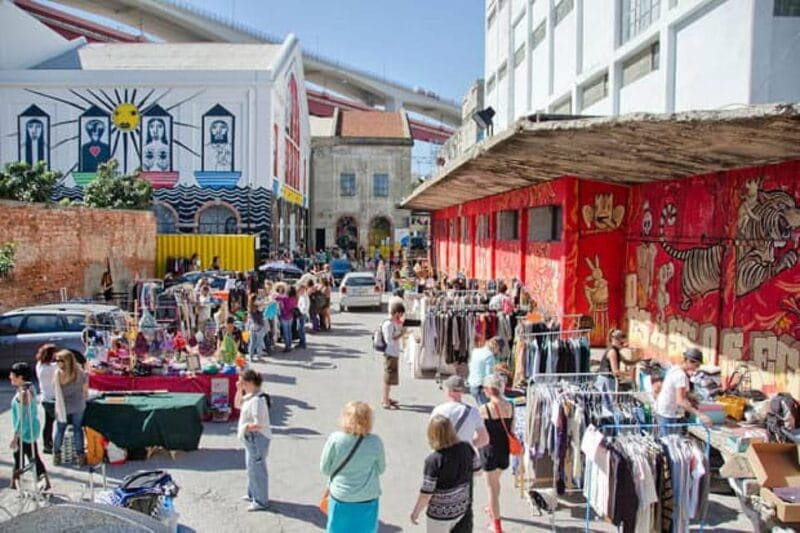 Explore Belem by Tuk Tuk - Price, Logistics, and Value