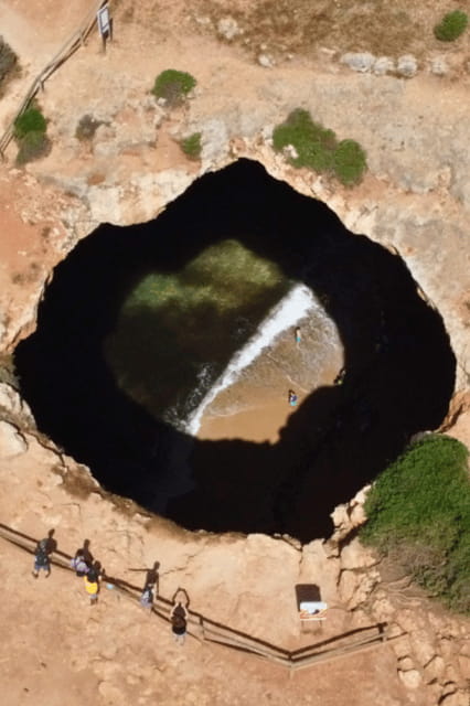 Explore Benagil Cave: Guided Kayak Express Tour! - Who Should Consider This Tour?