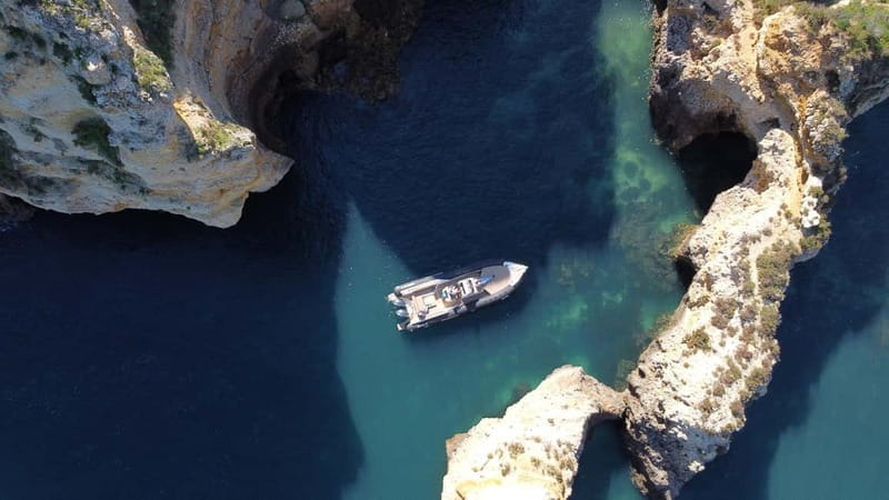 Explore Benagil, Ponta da Piedade and Dolphins in Algarve - Key Points/Takeaways