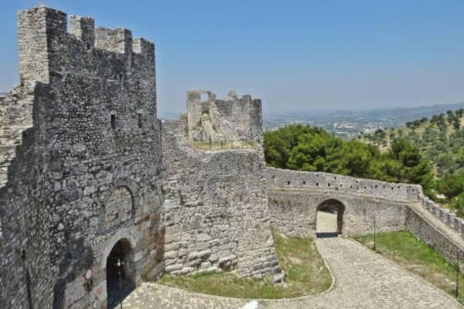 Explore Berat(UNESCO) and Apollonia from Tirana/Durres - Final Thoughts: Who Should Consider This Tour?