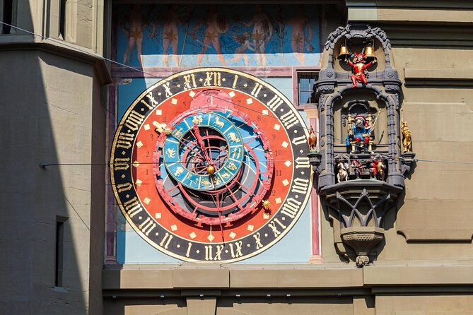 Explore Bern in 60 Minutes With a Local - Pricing and Booking