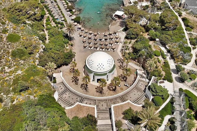 Explore best of Rhodes & Lindos Private Tour - Full Review: Discovering Rhodes and Lindos at Your Own Pace