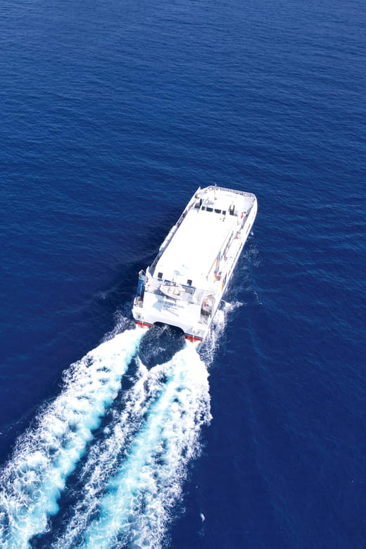 Explore Bodrum: Shop, Sightsee, and Soak in the Charm! - Key points / Takeaways