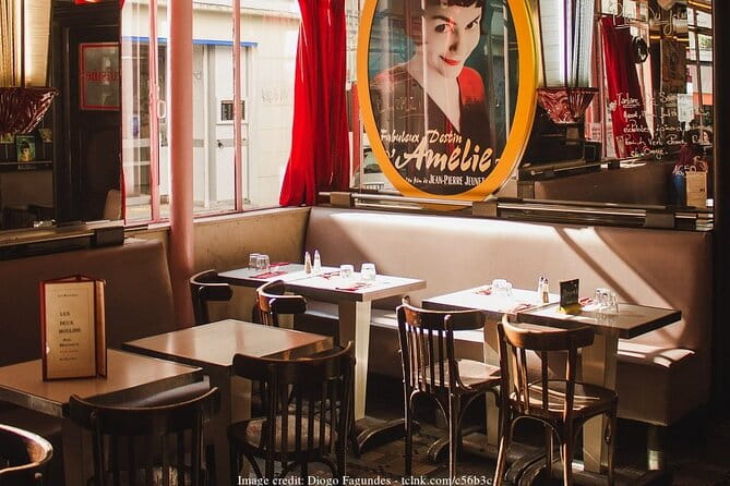 Explore Bohemian Montmartre: Private Half-Day Walking Tour - Final Thoughts