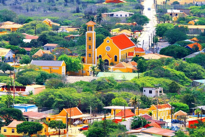 Explore Bonaire: North & South Tour - Tour Duration and Size