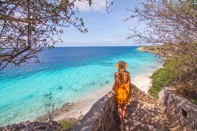 Explore Bonaire: North & South Tour - Bonaires North Exploration