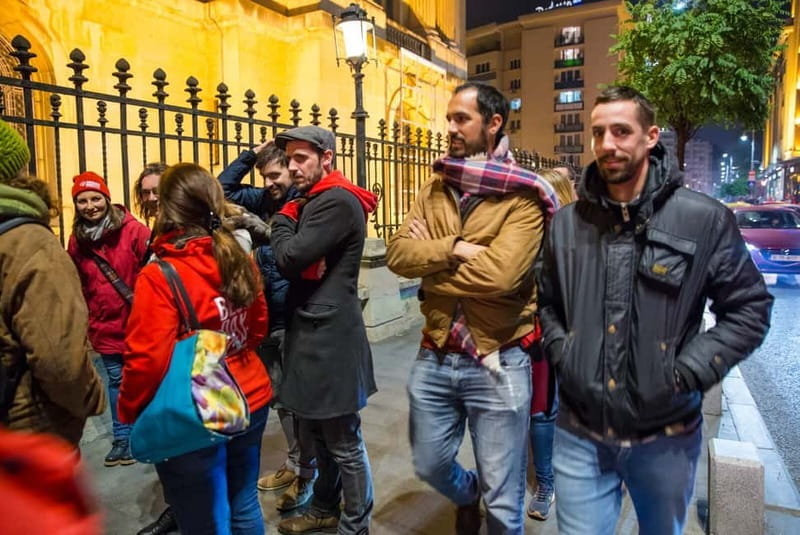 Explore Bucharest: Beer & History Tour - Key Points / Takeaways